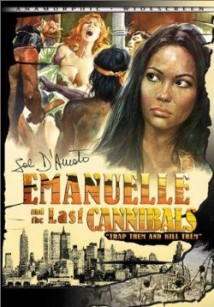 Emanuelle and the Last Cannibals