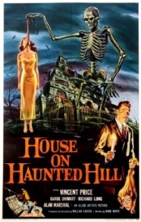 House on Haunted Hill