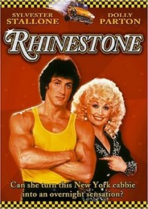 Rhinestone