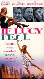 If Lucy Fell