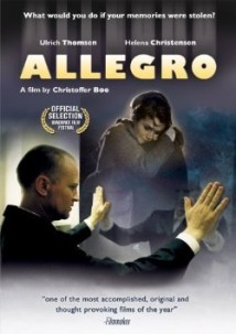 Allegro (I)