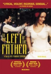 To the Left of the Father