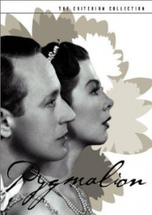 Pygmalion