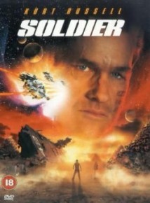 Soldier (I)