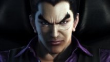 Tekken: Blood Vengeance