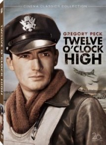 Twelve O'Clock High