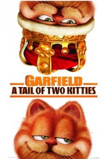 Garfield 2