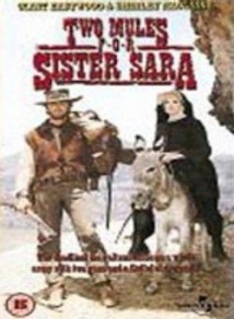 Two Mules for Sister Sara