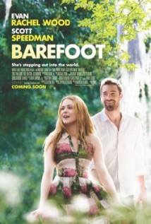 Barefoot (I)