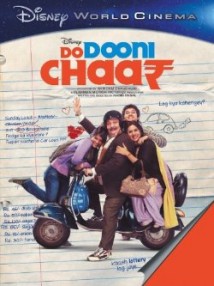 Do Dooni Chaar
