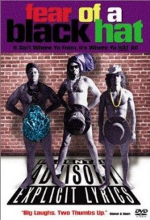 Fear of a Black Hat