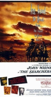 The Searchers