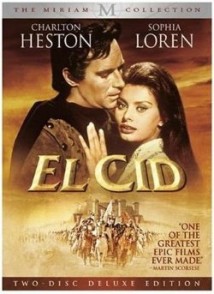 El Cid