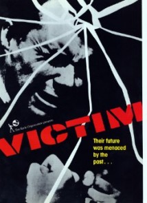 Victim