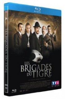 The Tiger Brigades