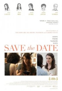 Save the Date (I)