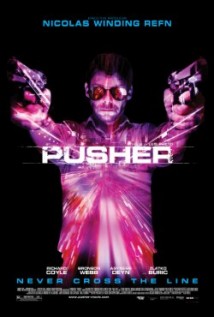 Pusher (I)