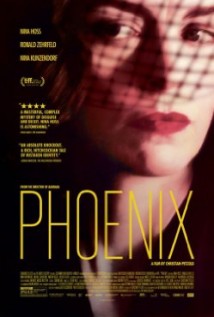 Phoenix (II)