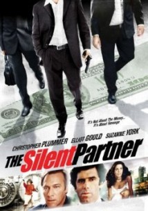 The Silent Partner