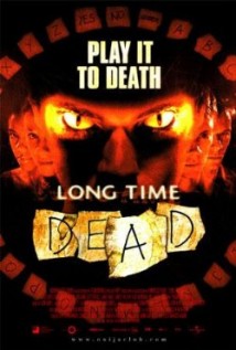Long Time Dead