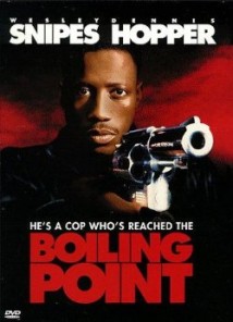 Boiling Point (I)