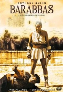 Barabbas