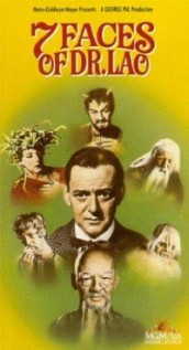 7 Faces of Dr. Lao
