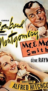 Mr. & Mrs. Smith