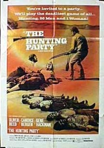 The Hunting Party