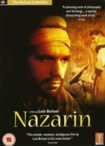 Nazarin