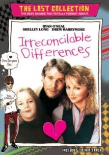 Irreconcilable Differences