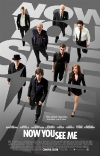 Now You See Me (I)