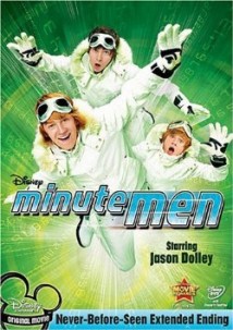 Minutemen