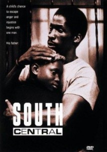 South Central