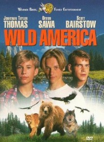 Wild America