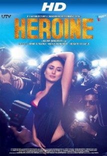 Heroine