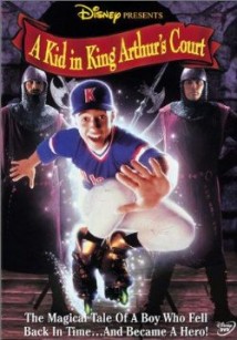 A Kid in King Arthur's Court