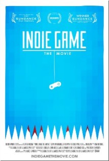 Indie Game: The Movie