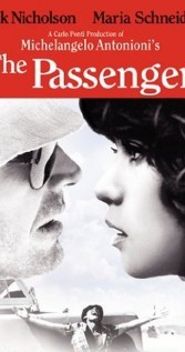 The Passenger