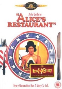 Alice's Restaurant