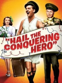Hail the Conquering Hero