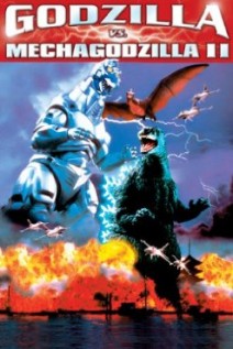 Godzilla vs. Mechagodzilla II