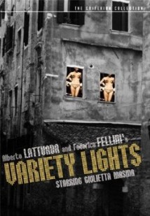 Variety Lights