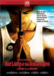 Our Lady of the Assassins