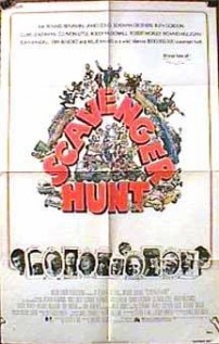 Scavenger Hunt