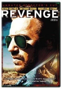 Revenge (I)