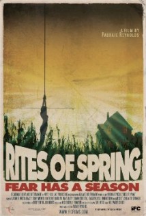 Rites of Spring