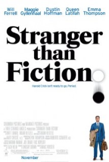 Stranger Than Fiction