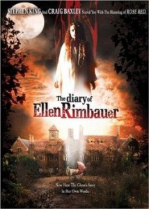 The Diary of Ellen Rimbauer