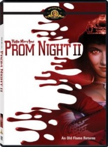 Prom Night II